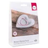 Sale Rayher Kreativ-Set "Beton Herzschale"