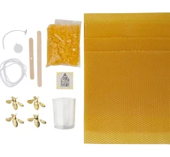 Discount docrafts Simply Make Kreativ-Set "Bienenwachs"