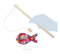 Outlet My Mandarine Kreativ-Set Décopatch