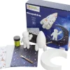 Online My Mandarine Kreativ-Set Décopatch "Weltraum"