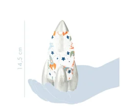 Online My Mandarine Kreativ-Set Décopatch