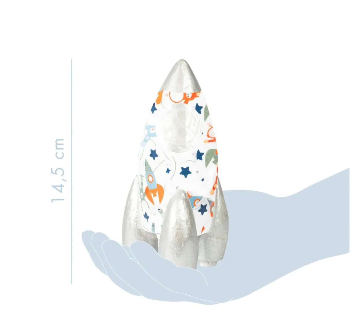 Online My Mandarine Kreativ-Set Décopatch "Weltraum"