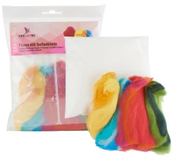 Clearance CREARTEC Kreativ-Set "Filzen mit Knetseife"