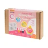 Online GLOREX Kreativ-Set "Kerzengießen"