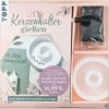 Outlet Topp Kreativ-Set "Kerzenhalter gießen"