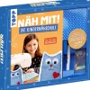 Outlet Topp Kreativ-Set "Näh mit! Die Kindernähschule"