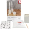 Outlet Rayher Kreativ-Set "Raysin Kerzenhalter"