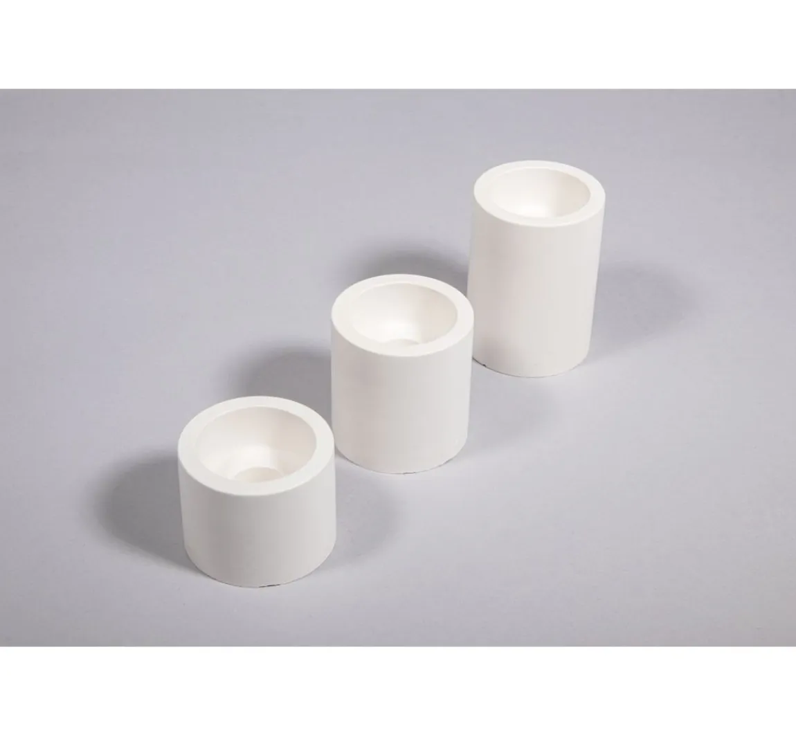 Outlet Rayher Kreativ-Set "Raysin Kerzenhalter"