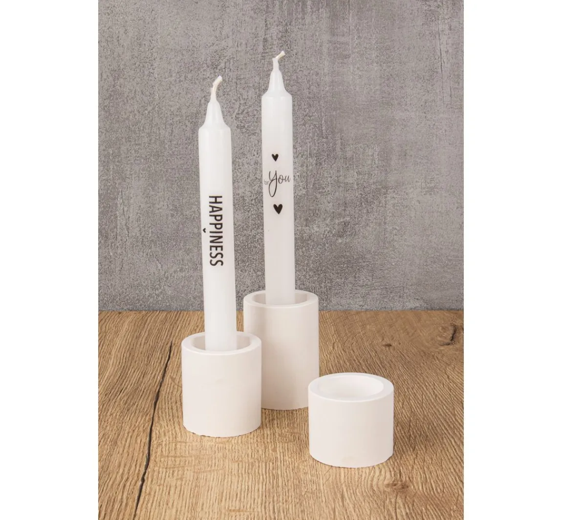 Outlet Rayher Kreativ-Set "Raysin Kerzenhalter"