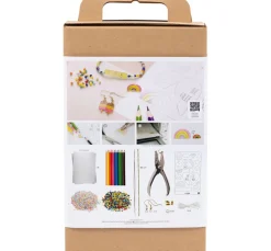 Online creativ company Kreativset Schrumpffolie