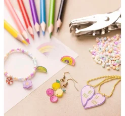 Online creativ company Kreativset Schrumpffolie