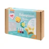 Outlet GLOREX Kreativ-Set "Seifengießen"