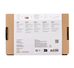 Outlet GLOREX Kreativ-Set