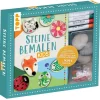 Online Topp Kreativ-Set "Steine bemalen Kids"