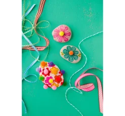 Online Topp Kreativ-Set