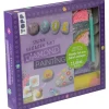 Best Topp Kreativ-Set "Steine gestalten mit Diamond Painting"