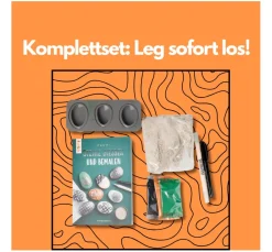 Sale Topp Kreativ-Set