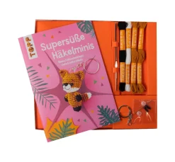 New Topp Kreativ-Set