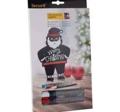 Sale Securit Kreidetafel 
