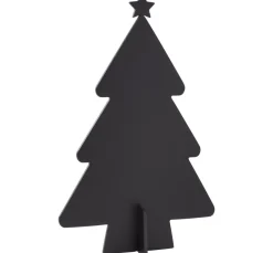 New Securit Kreidetafel "Tannenbaum"