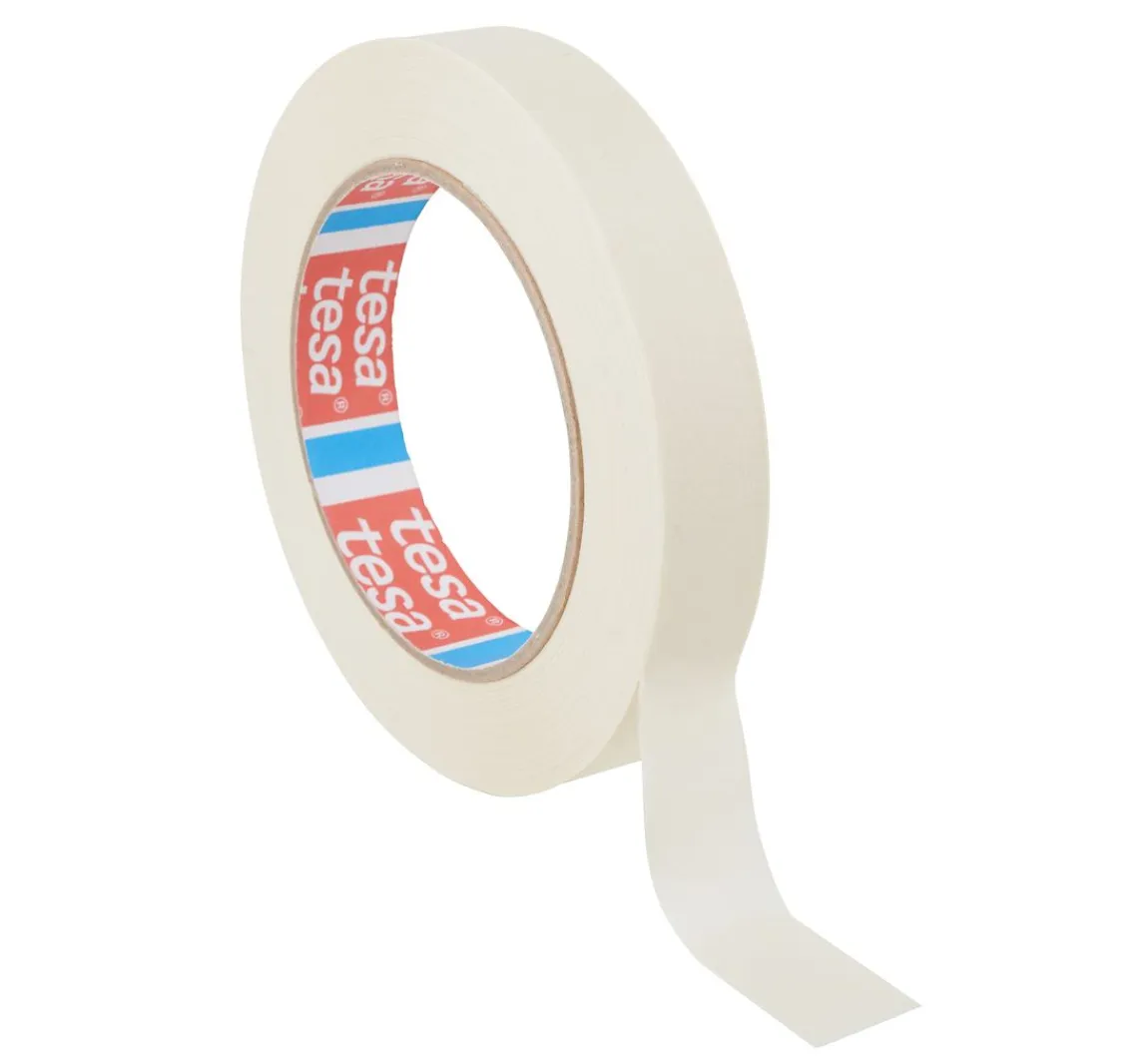 Outlet tesa Krepp-Klebeband, 50 m