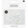 Best Rico Design Krepppapier-Blüten
