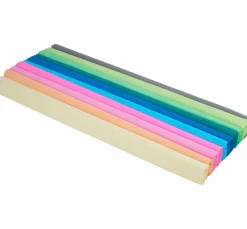 Hot folia Krepppapier-Sortiment "Trend"