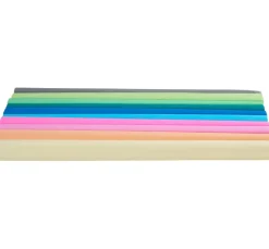 Hot folia Krepppapier-Sortiment "Trend"