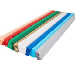 Hot folia Krepppapier-Sortiment "Weihnachten"