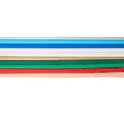 Hot folia Krepppapier-Sortiment "Weihnachten"