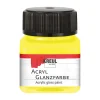 Hot Kreul Kreative KREUL Acryl Glanzfarbe, 20 ml