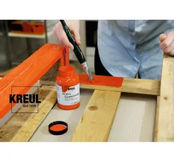 Hot Kreul Kreative KREUL Acryl Glanzfarbe, 20 ml