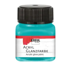 Hot Kreul Kreative KREUL Acryl Glanzfarbe, 20 ml