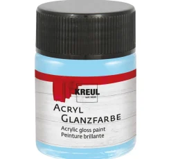 Best Kreul Kreative KREUL Acryl Glanzfarbe, 50 ml