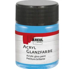 Best Kreul Kreative KREUL Acryl Glanzfarbe, 50 ml
