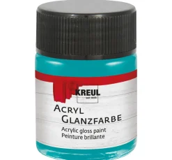 Best Kreul Kreative KREUL Acryl Glanzfarbe, 50 ml