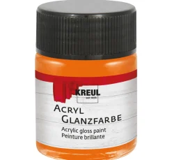 Best Kreul Kreative KREUL Acryl Glanzfarbe, 50 ml