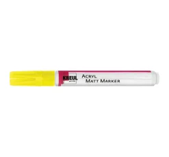 Outlet Kreul Kreative KREUL Acryl Matt Marker medium