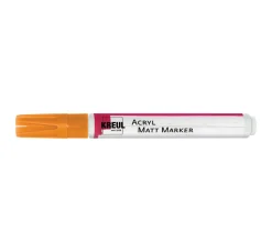 Outlet Kreul Kreative KREUL Acryl Matt Marker medium