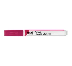 Outlet Kreul Kreative KREUL Acryl Matt Marker medium