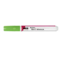 Outlet Kreul Kreative KREUL Acryl Matt Marker medium