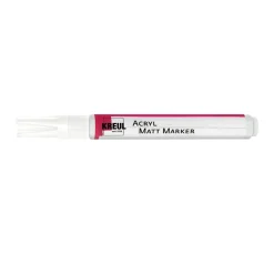 Outlet Kreul Kreative KREUL Acryl Matt Marker medium