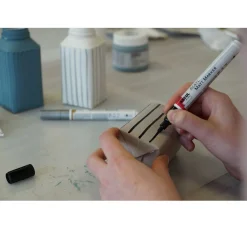 Outlet Kreul Kreative KREUL Acryl Matt Marker medium