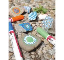 Outlet Kreul Kreative KREUL Acryl Matt Marker medium