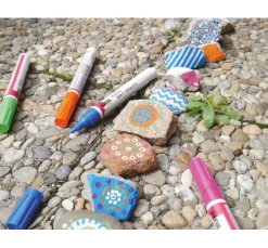 Outlet Kreul Kreative KREUL Acryl Matt Marker medium