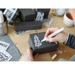 Outlet Kreul Kreative KREUL Acryl Matt Marker medium