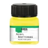 New Kreul Kreative KREUL Acryl Mattfarbe, 20 ml