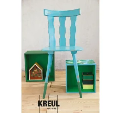New Kreul Kreative KREUL Acryl Mattfarbe, 20 ml