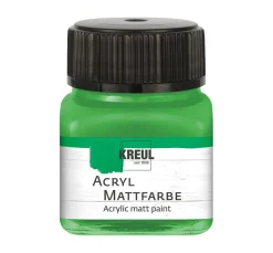 New Kreul Kreative KREUL Acryl Mattfarbe, 20 ml
