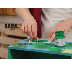 New Kreul Kreative KREUL Acryl Mattfarbe, 20 ml